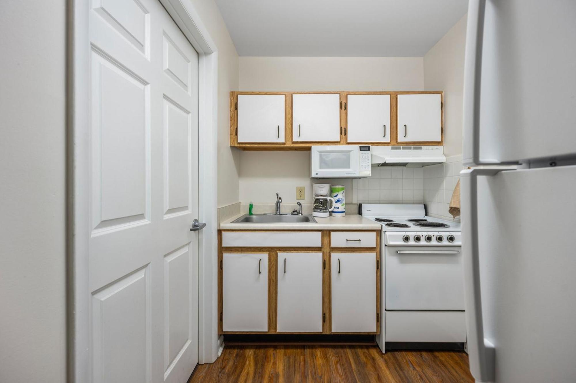 Affordable Suites Conover / Hickory Kültér fotó