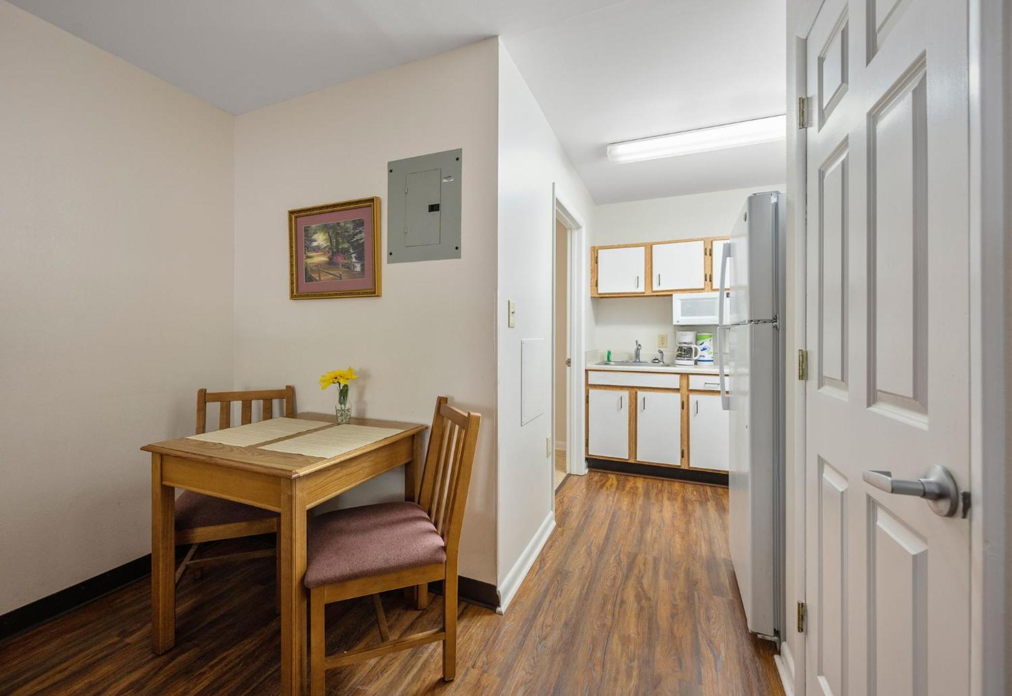 Affordable Suites Conover / Hickory Kültér fotó
