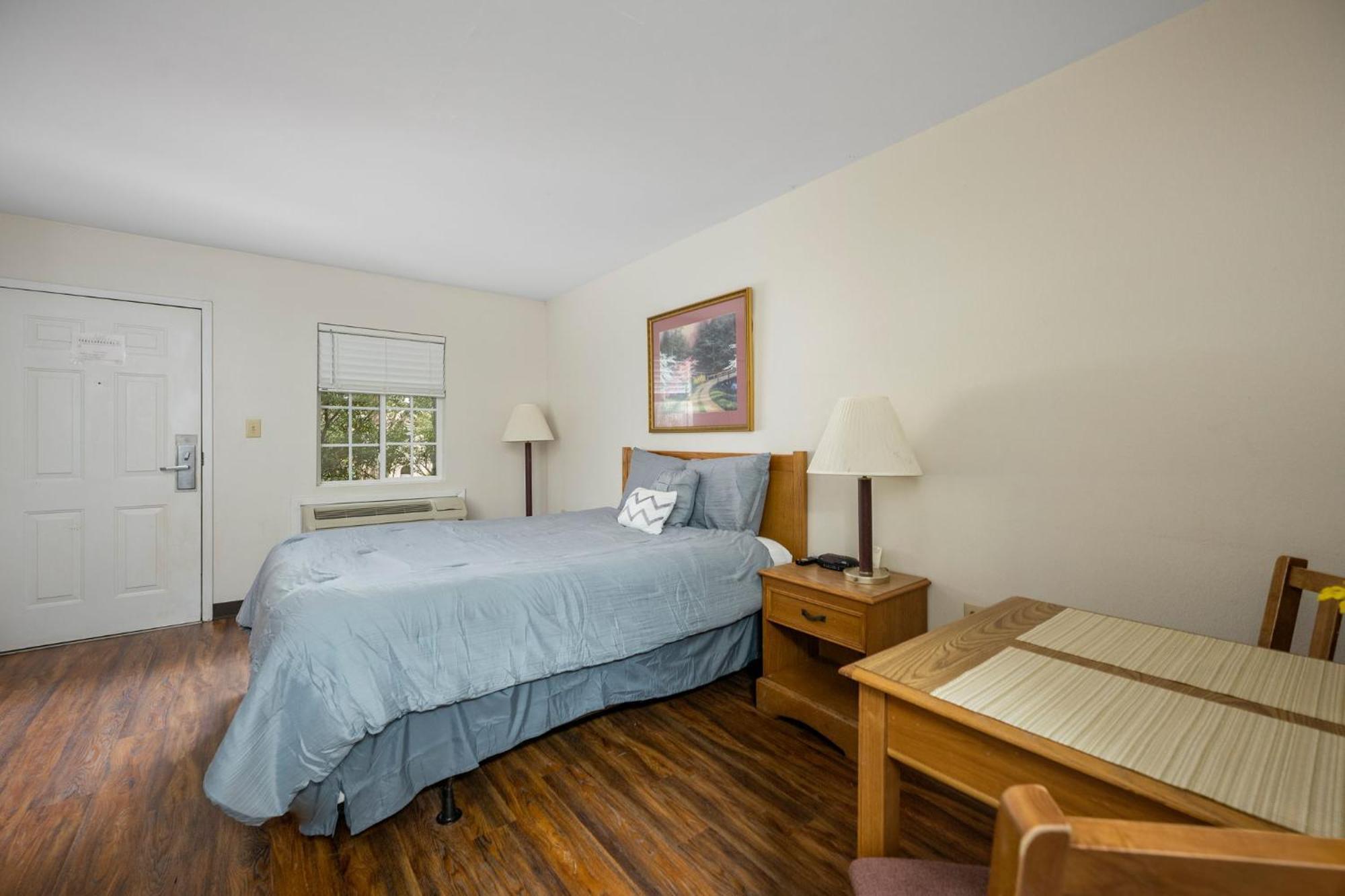 Affordable Suites Conover / Hickory Kültér fotó