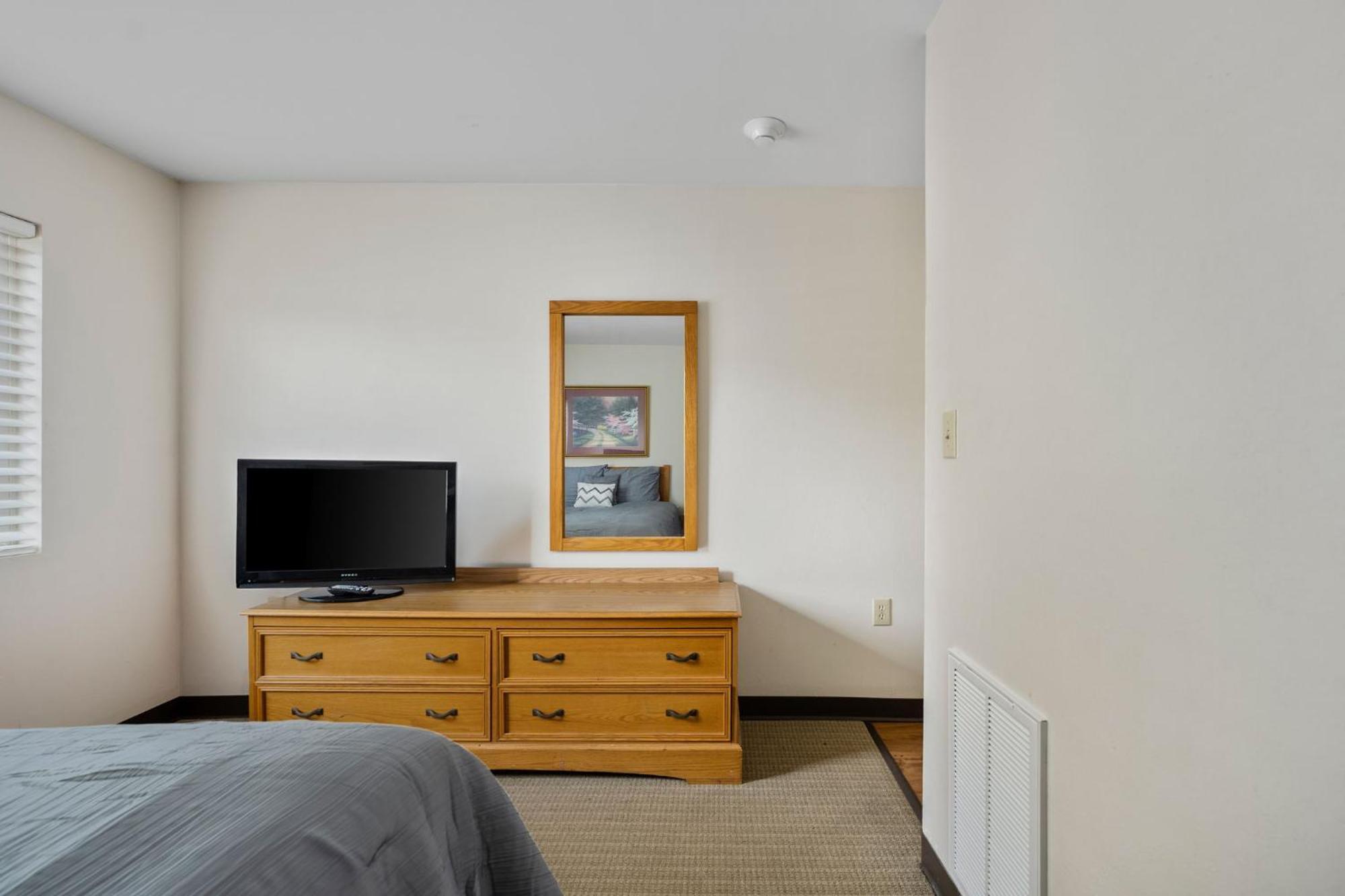 Affordable Suites Conover / Hickory Kültér fotó