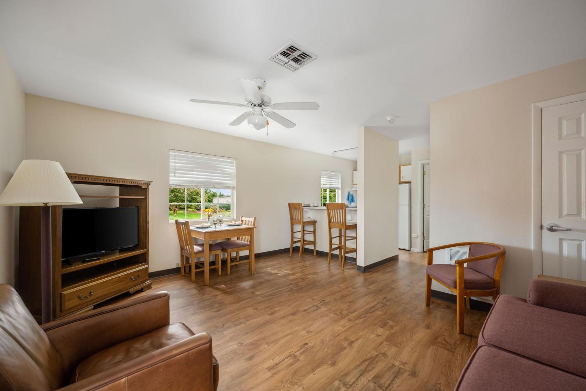Affordable Suites Conover / Hickory Kültér fotó
