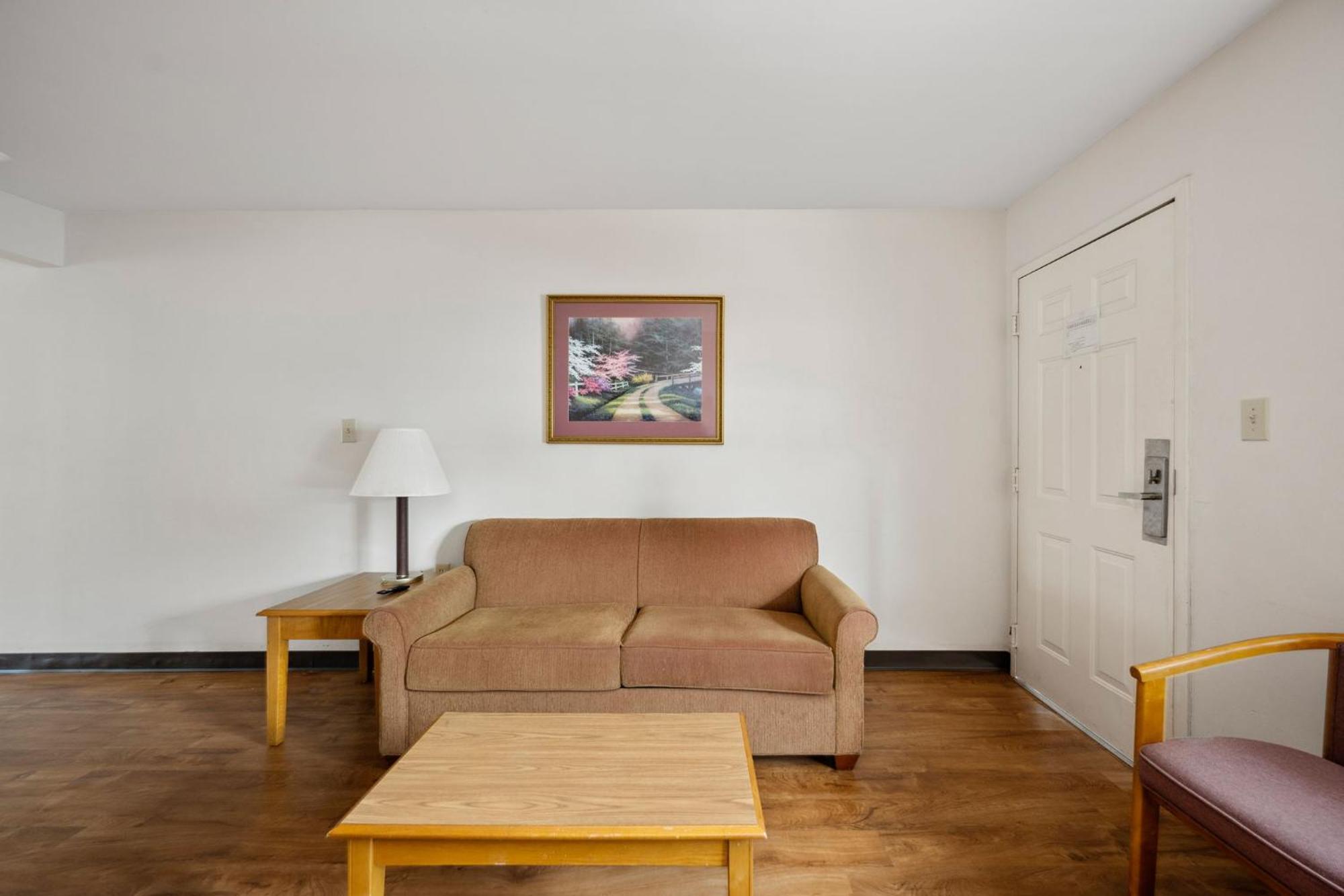 Affordable Suites Conover / Hickory Kültér fotó