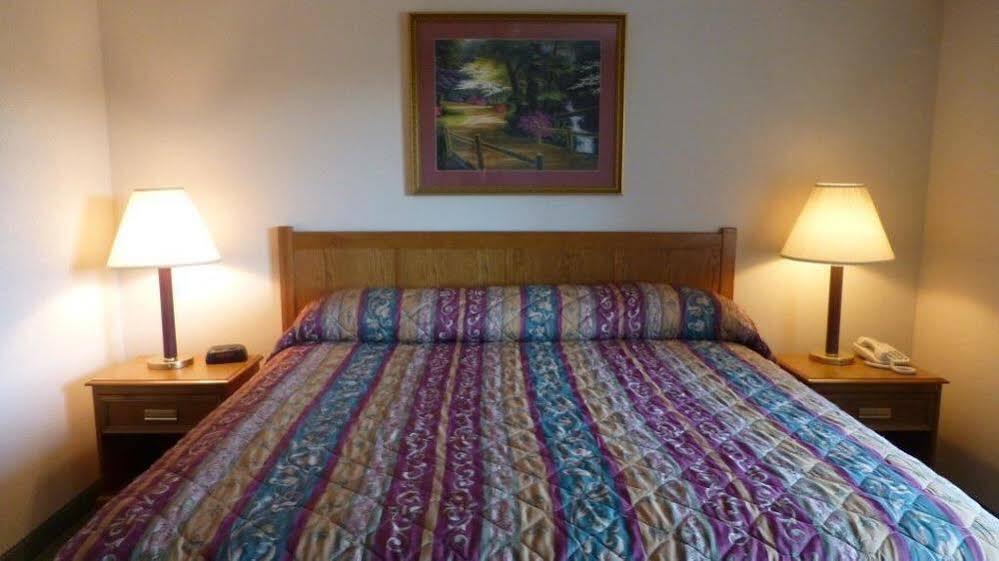 Affordable Suites Conover / Hickory Kültér fotó